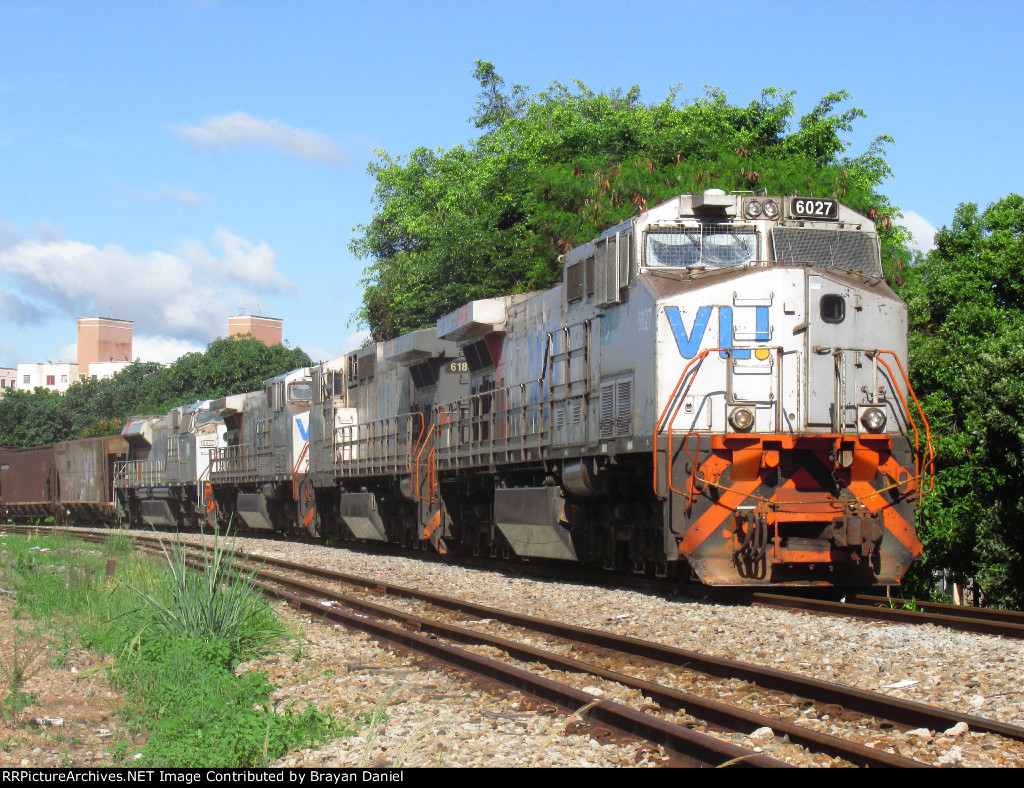 VLI 6027